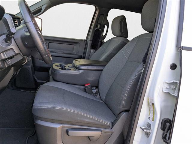 used 2023 Ram 3500 car, priced at $51,995