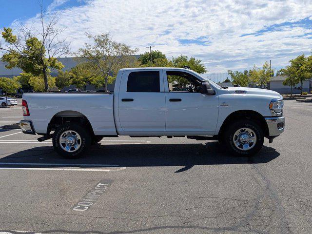 used 2023 Ram 3500 car, priced at $56,955
