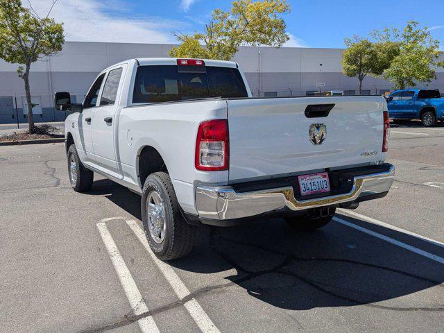 used 2023 Ram 3500 car, priced at $56,955