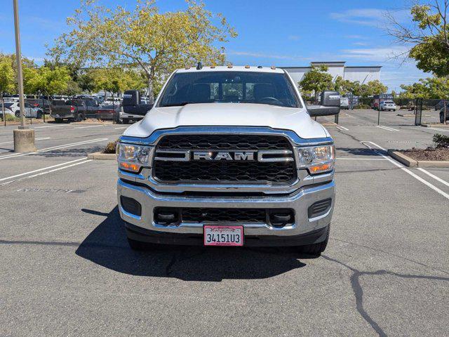 used 2023 Ram 3500 car, priced at $56,955