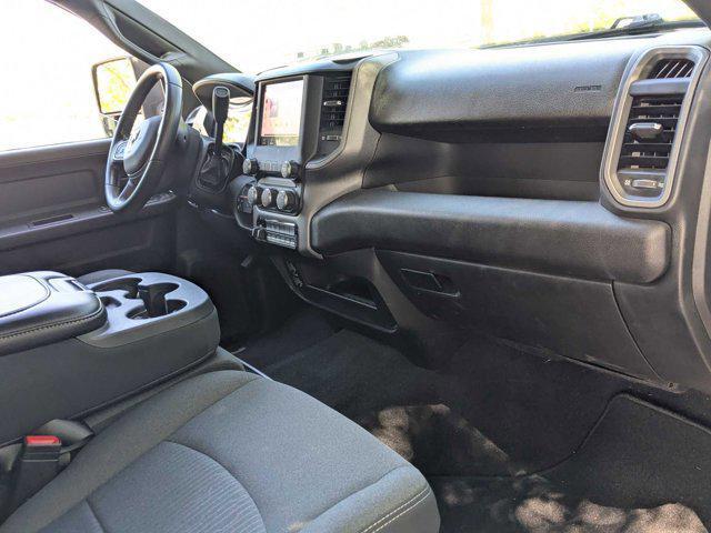 used 2023 Ram 3500 car, priced at $56,955