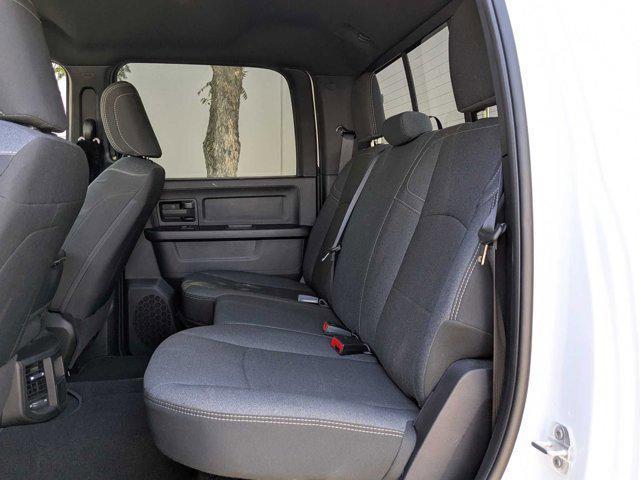 used 2023 Ram 3500 car, priced at $56,955