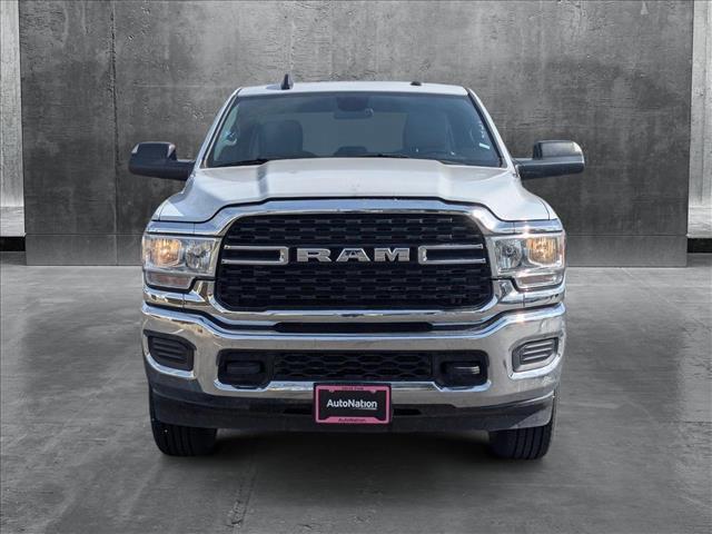 used 2022 Ram 2500 car, priced at $45,989