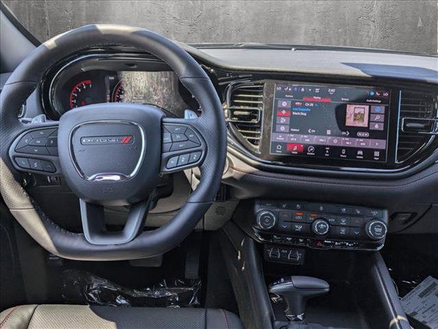 new 2024 Dodge Durango car, priced at $46,955