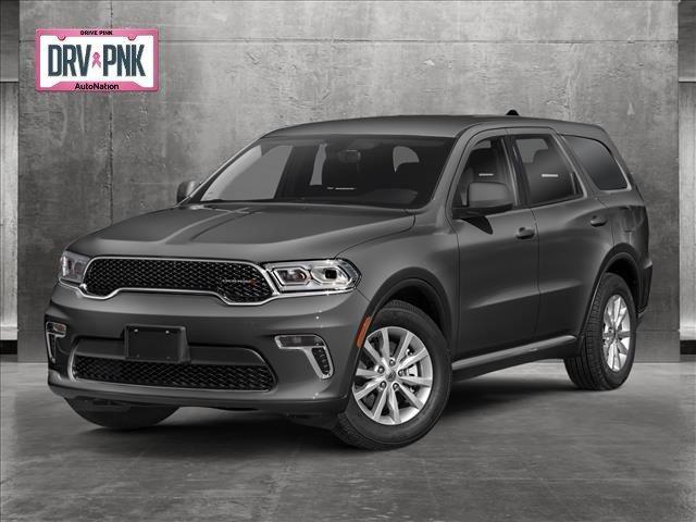 new 2024 Dodge Durango car, priced at $50,905