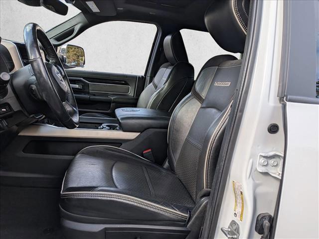 used 2019 Ram 2500 car, priced at $42,955