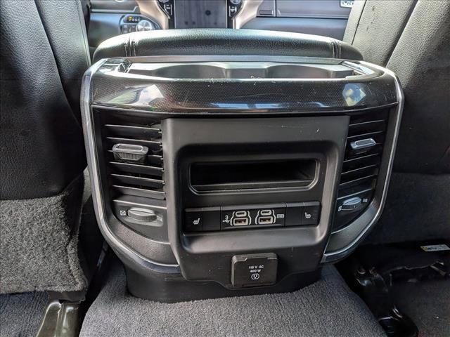 used 2019 Ram 2500 car, priced at $42,955