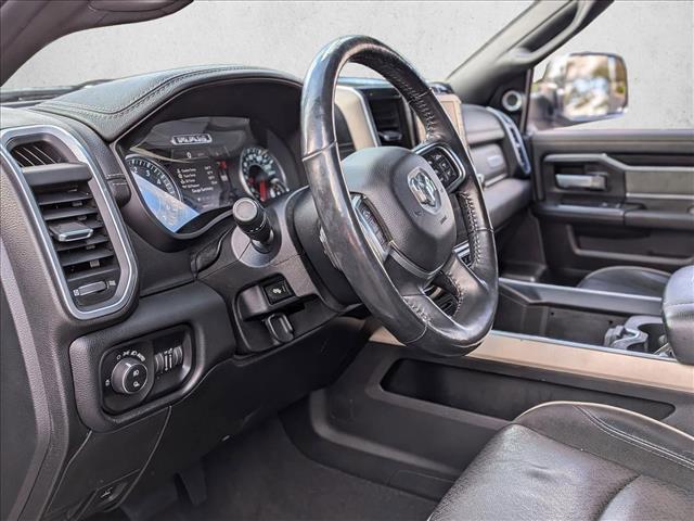 used 2019 Ram 2500 car, priced at $42,955