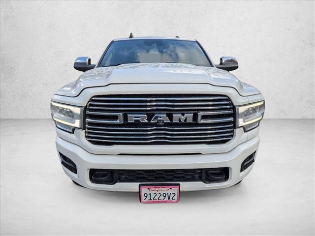 used 2019 Ram 2500 car, priced at $42,955