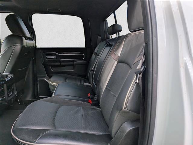 used 2019 Ram 2500 car, priced at $42,955