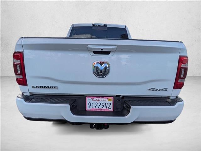 used 2019 Ram 2500 car, priced at $42,955