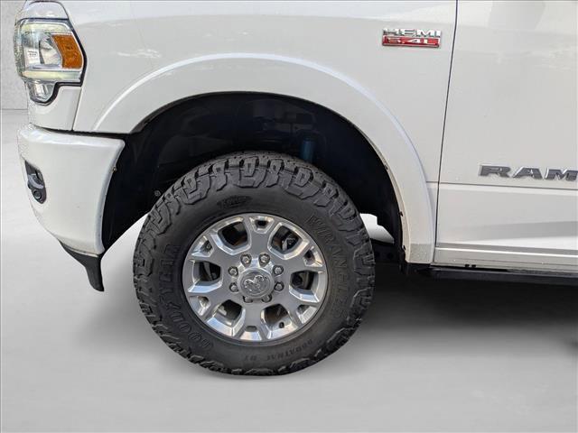 used 2019 Ram 2500 car, priced at $42,955