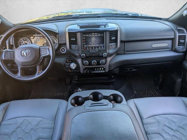 used 2019 Ram 2500 car, priced at $41,955