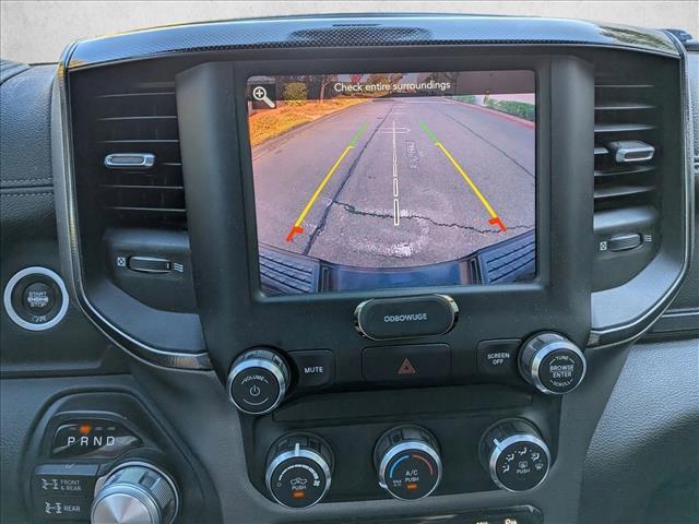 used 2019 Ram 2500 car, priced at $41,955