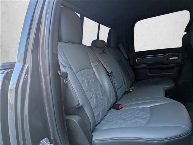 used 2019 Ram 2500 car, priced at $41,955