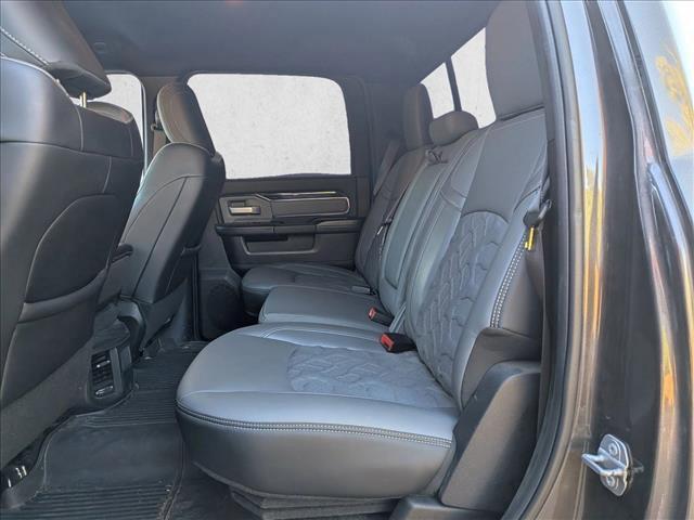 used 2019 Ram 2500 car, priced at $41,955