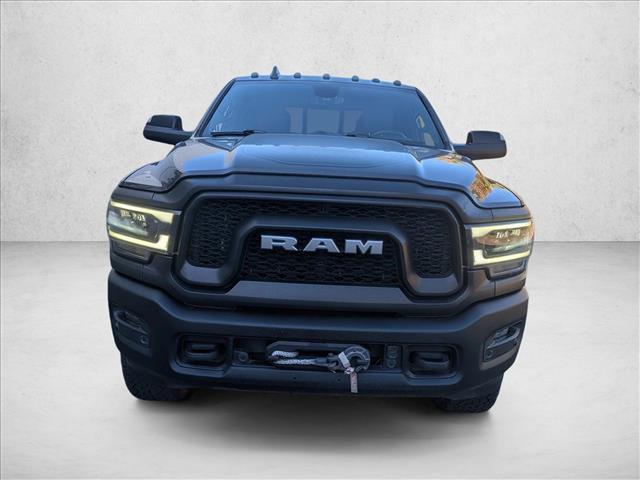 used 2019 Ram 2500 car, priced at $41,955