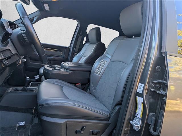 used 2019 Ram 2500 car, priced at $41,955