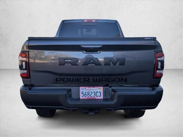 used 2019 Ram 2500 car, priced at $41,955