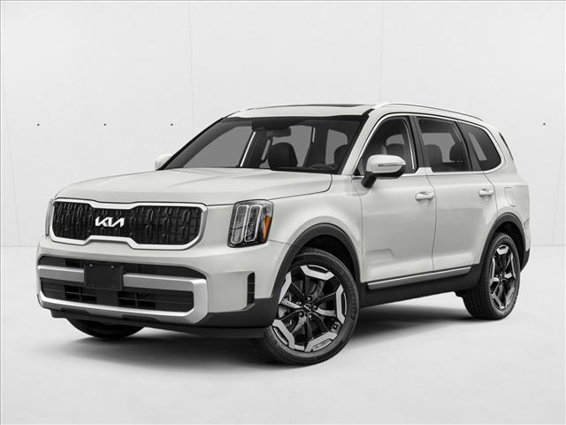 used 2023 Kia Telluride car, priced at $32,995