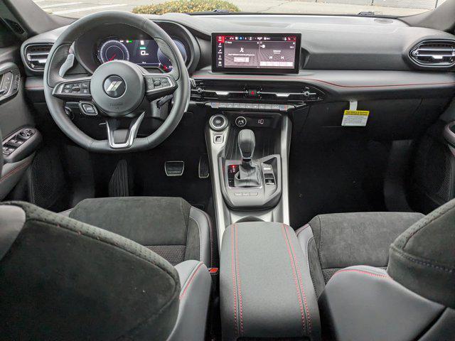 new 2024 Dodge Hornet car, priced at $37,110