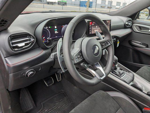 new 2024 Dodge Hornet car, priced at $37,110