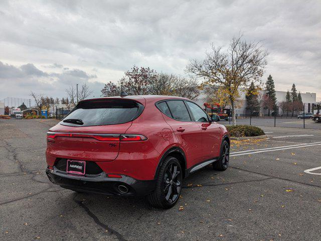 new 2024 Dodge Hornet car, priced at $37,110