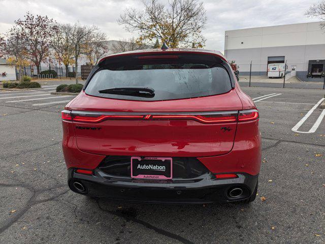 new 2024 Dodge Hornet car, priced at $37,110