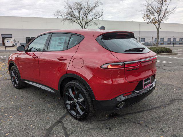 new 2024 Dodge Hornet car, priced at $37,110
