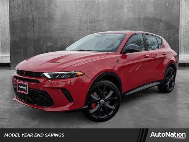 new 2024 Dodge Hornet car, priced at $37,110