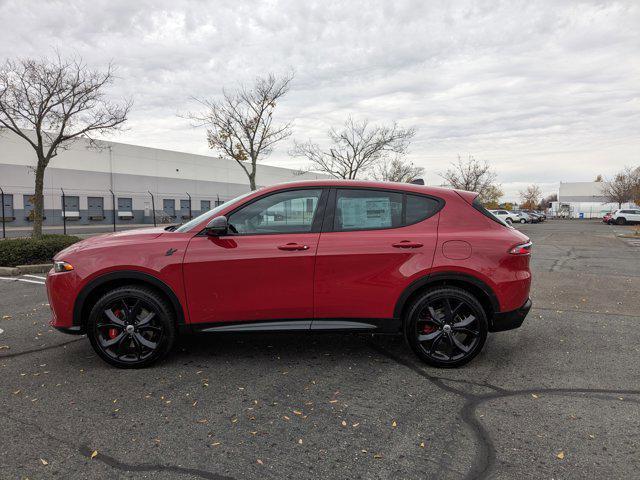 new 2024 Dodge Hornet car, priced at $37,110