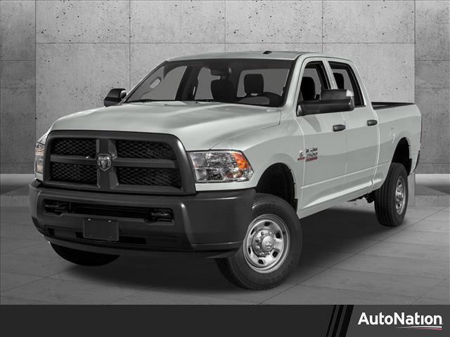used 2017 Ram 2500 car, priced at $29,995