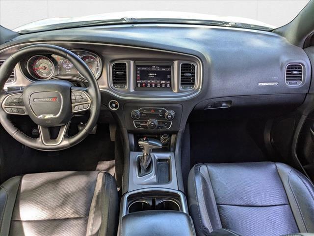 used 2020 Dodge Charger car, priced at $15,955