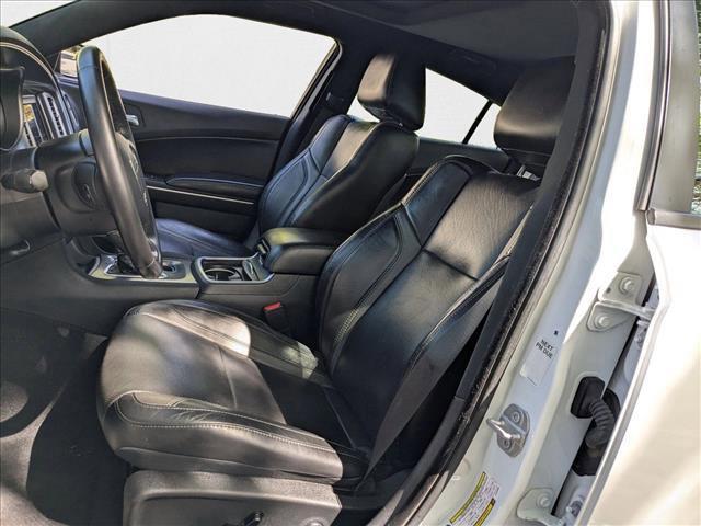 used 2020 Dodge Charger car, priced at $15,955