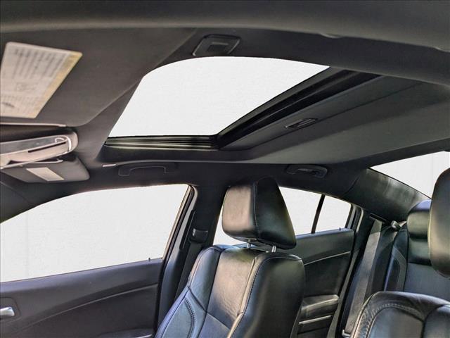 used 2020 Dodge Charger car, priced at $15,955