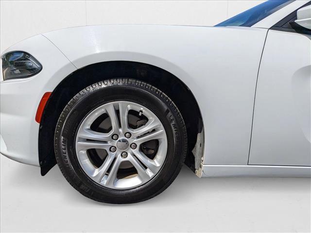 used 2020 Dodge Charger car, priced at $15,955