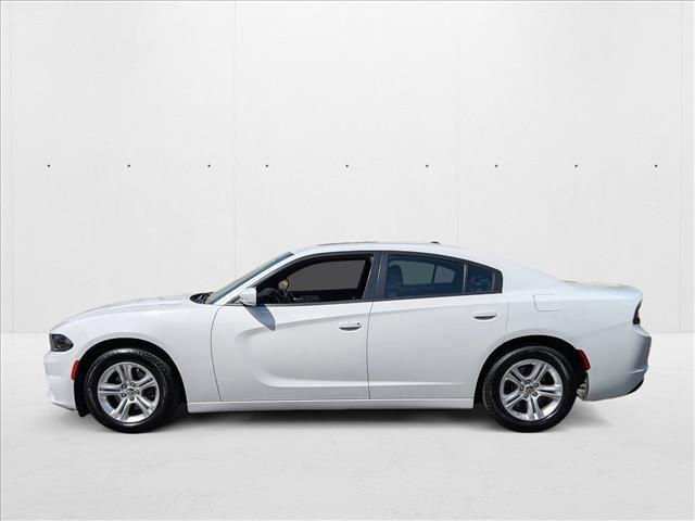 used 2020 Dodge Charger car, priced at $15,955