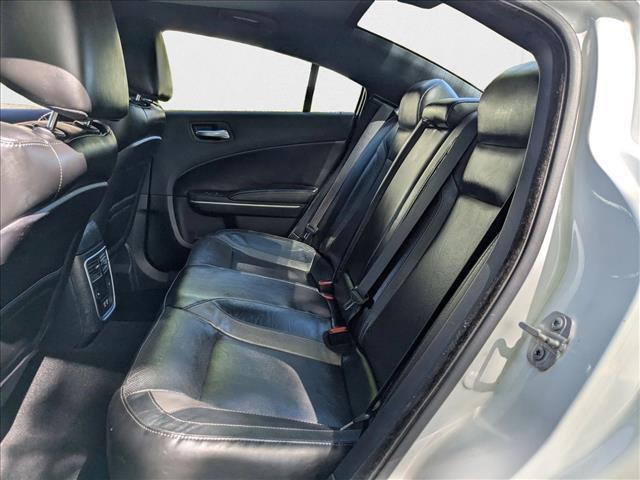 used 2020 Dodge Charger car, priced at $15,955