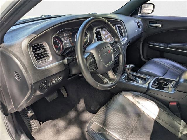 used 2020 Dodge Charger car, priced at $15,955