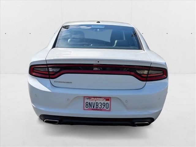 used 2020 Dodge Charger car, priced at $15,955