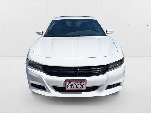 used 2020 Dodge Charger car, priced at $15,955