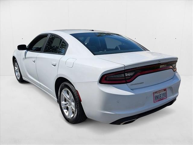 used 2020 Dodge Charger car, priced at $15,955