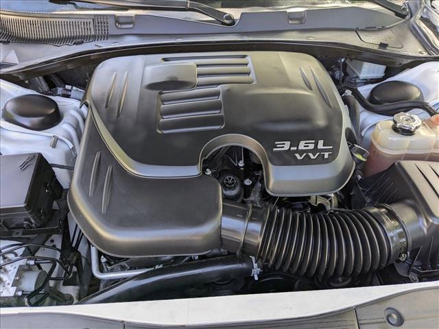 used 2020 Dodge Charger car, priced at $15,955