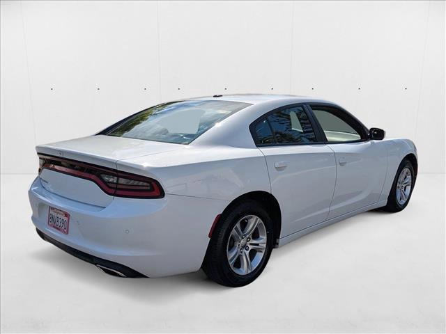 used 2020 Dodge Charger car, priced at $15,955
