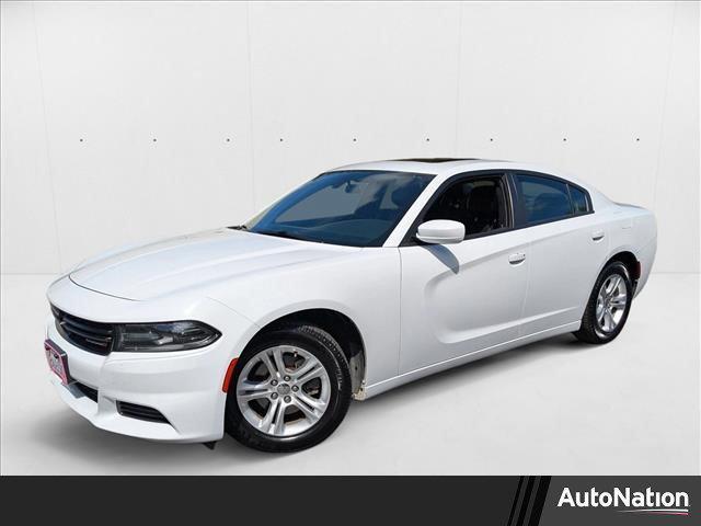 used 2020 Dodge Charger car, priced at $17,995