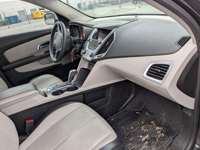 used 2012 GMC Terrain car, priced at $7,955