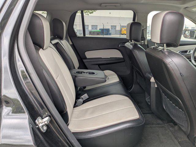 used 2012 GMC Terrain car, priced at $7,955