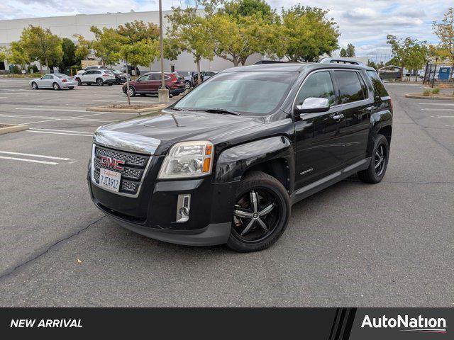 used 2012 GMC Terrain car, priced at $7,955