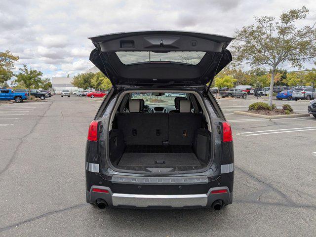 used 2012 GMC Terrain car, priced at $7,955