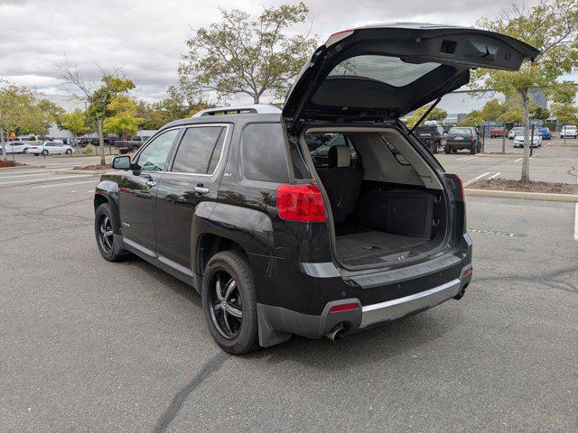 used 2012 GMC Terrain car, priced at $7,955